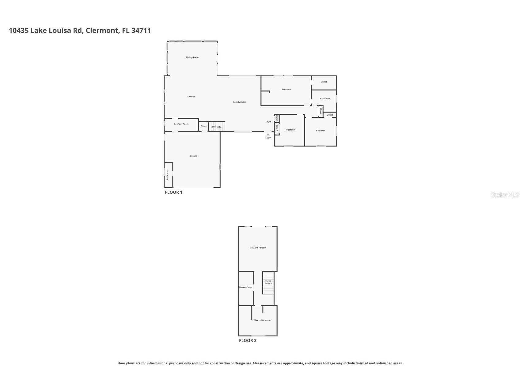 10435 Lake Louisa Road Clermont FL 34711 - LAKE LOUISA O6386077 image28