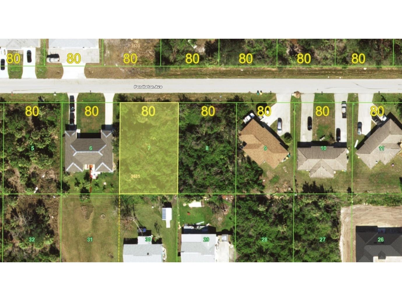10435 Pendleton Avenue Englewood FL 34224 A4675536 image1