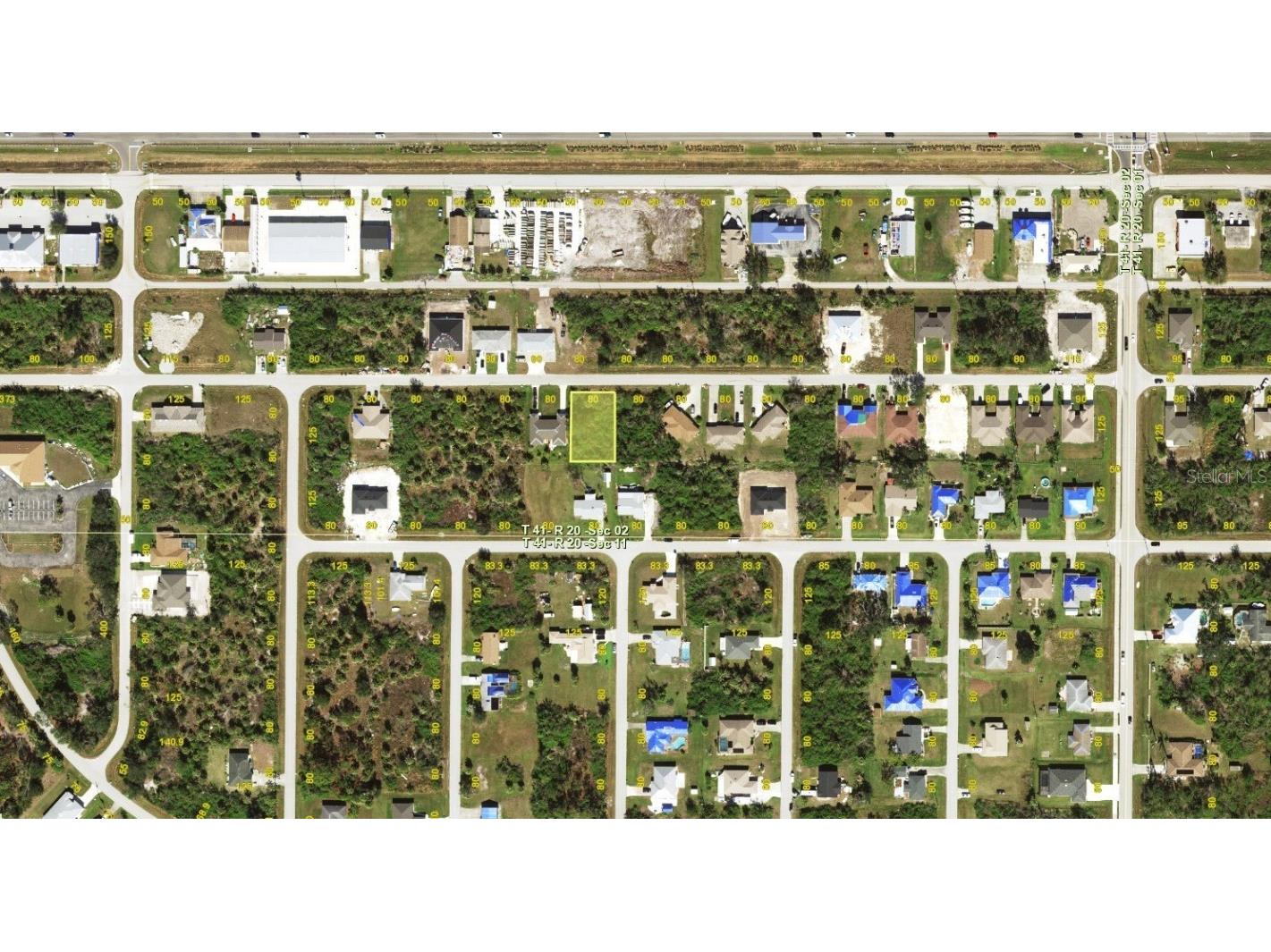 10435 Pendleton Avenue Englewood FL 34224 A4675536 image2