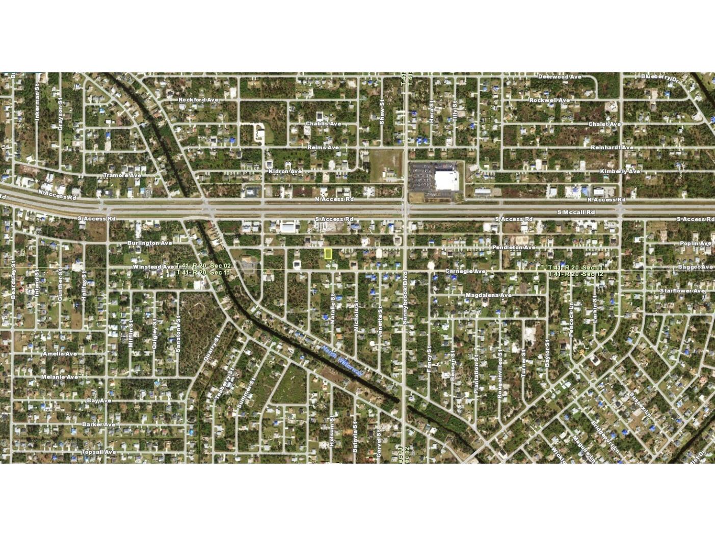 10435 Pendleton Avenue Englewood FL 34224 A4675536 image3