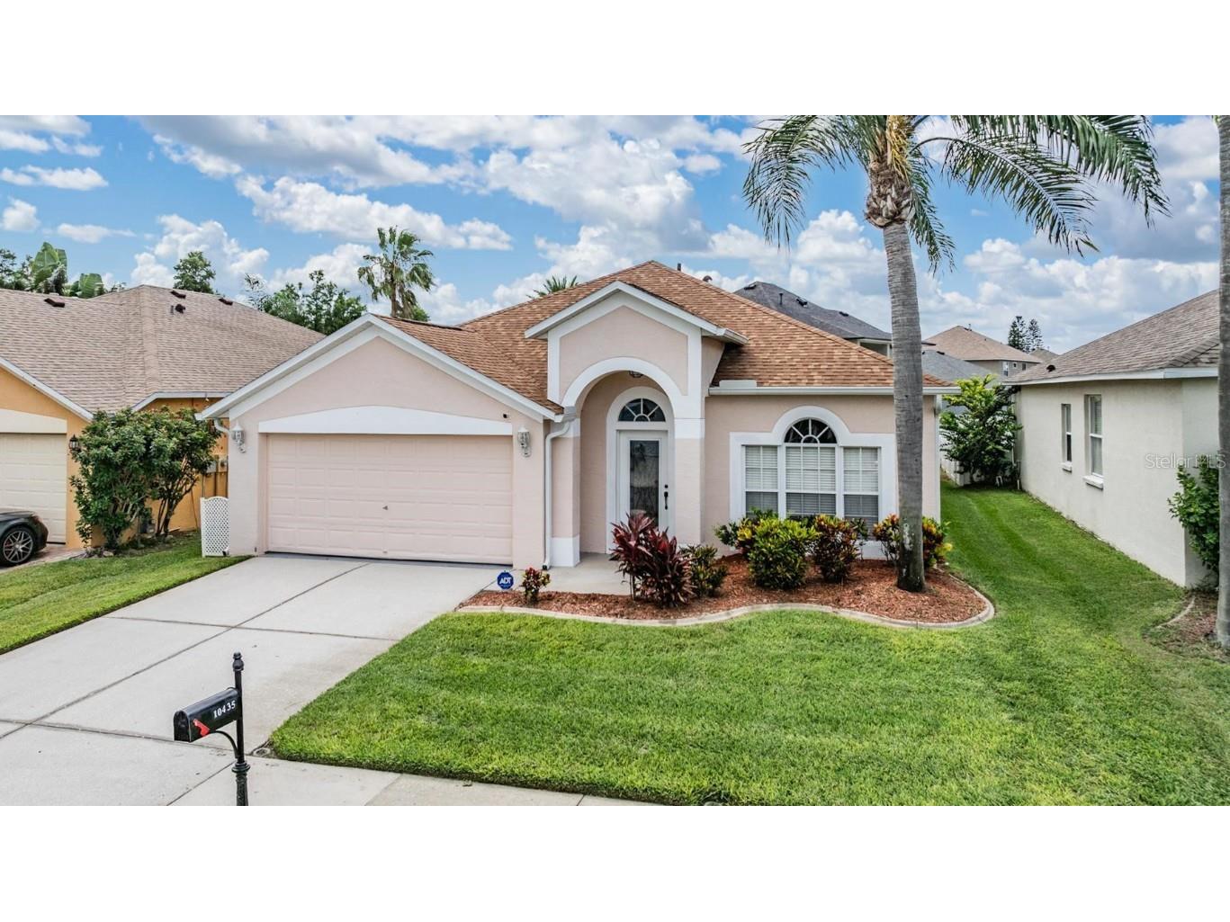 10435 Peppergrass Court Trinity FL 34655 W7876916 image1