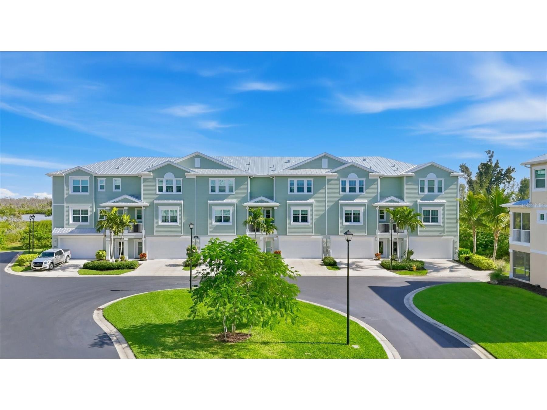 10435 Pilothouse Circle #125 Placida FL 33946 - CORAL CREEK D6145318 image1