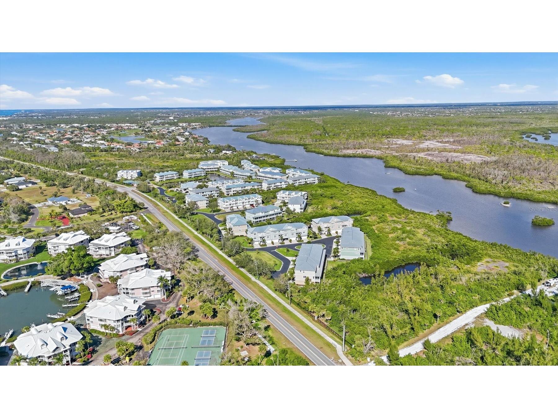 10435 Pilothouse Circle #125 Placida FL 33946 - CORAL CREEK D6145318 image41