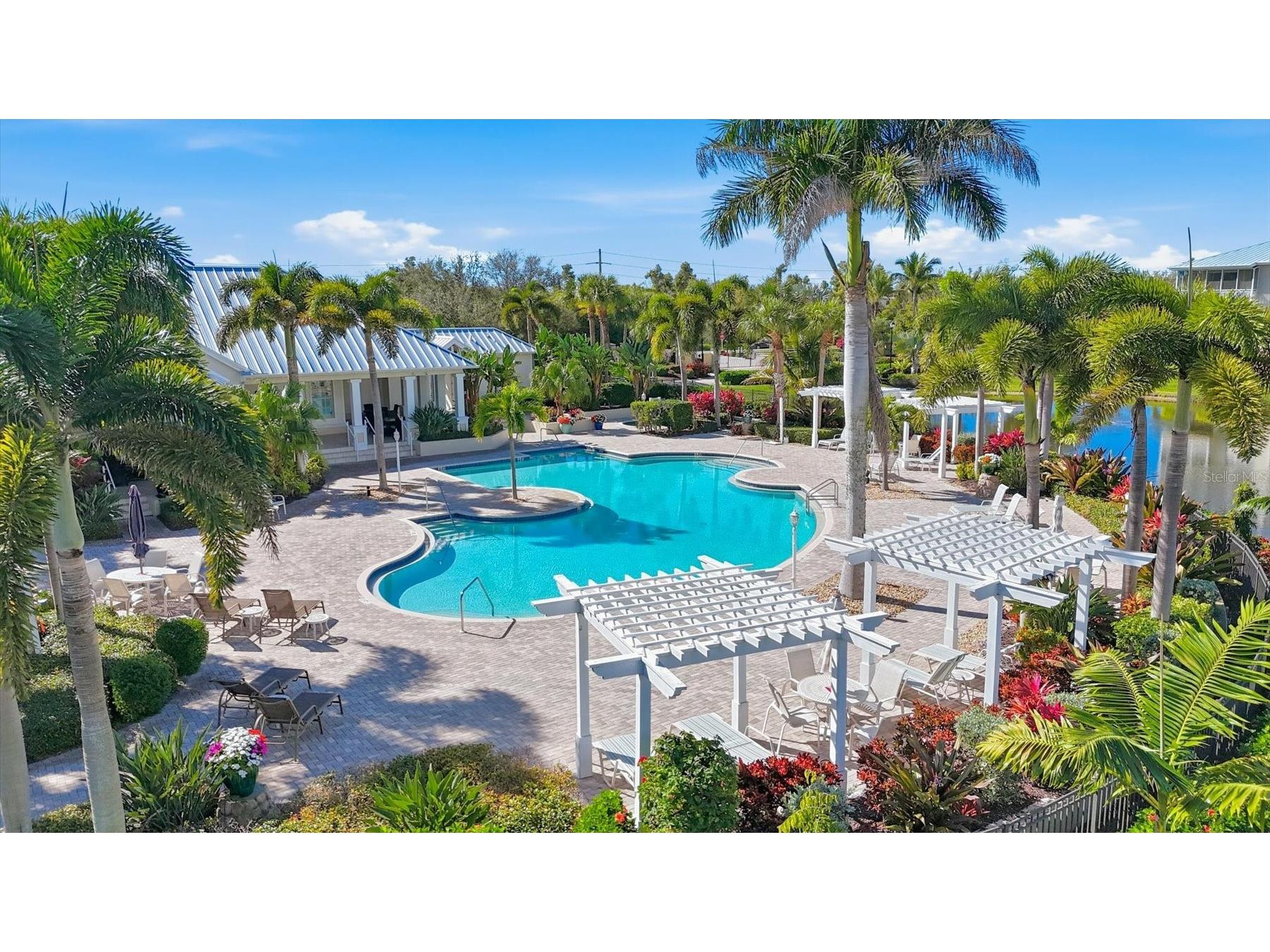 10435 Pilothouse Circle #125 Placida FL 33946 - CORAL CREEK D6145318 image43