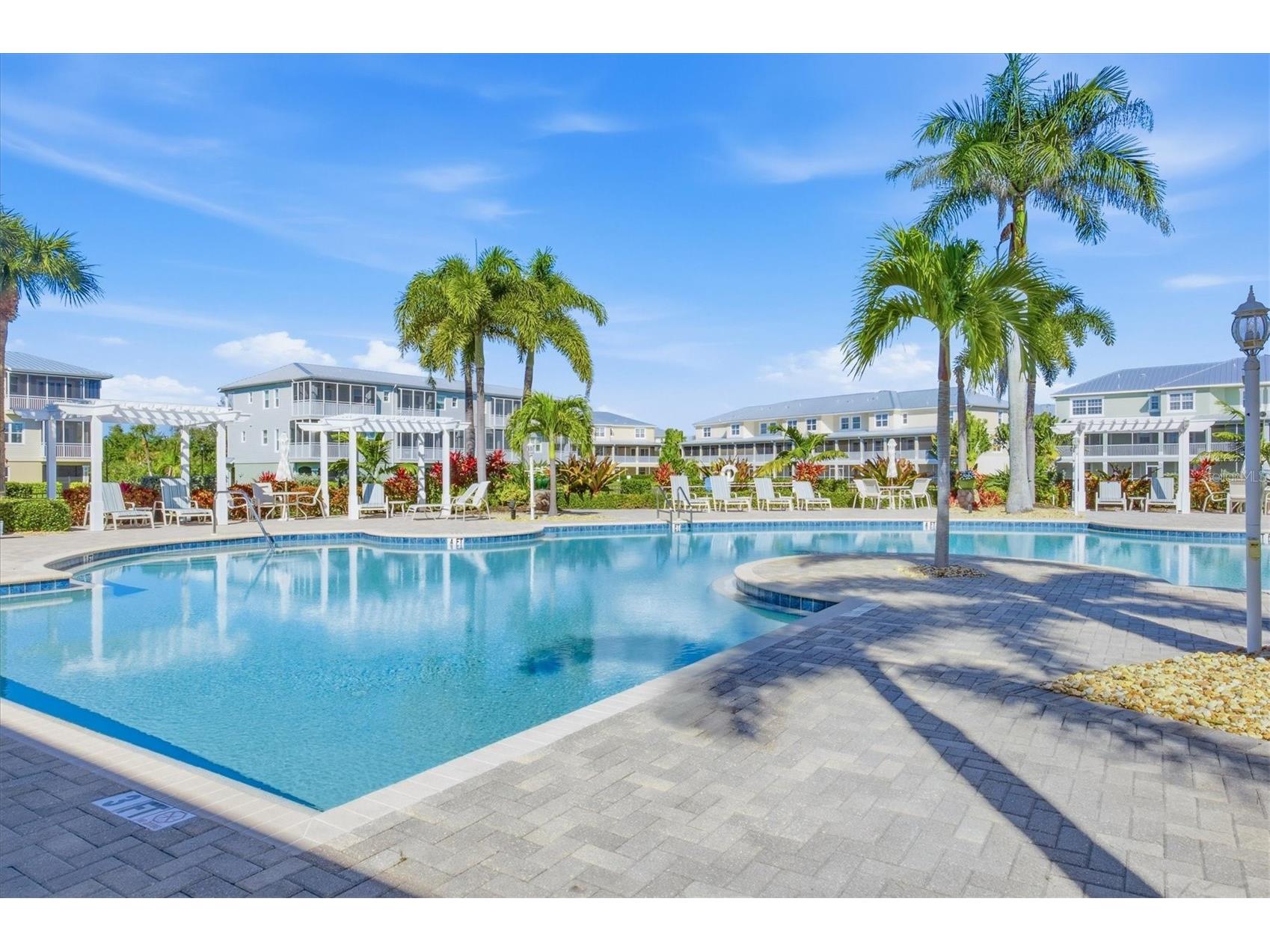 10435 Pilothouse Circle #125 Placida FL 33946 - CORAL CREEK D6145318 image46