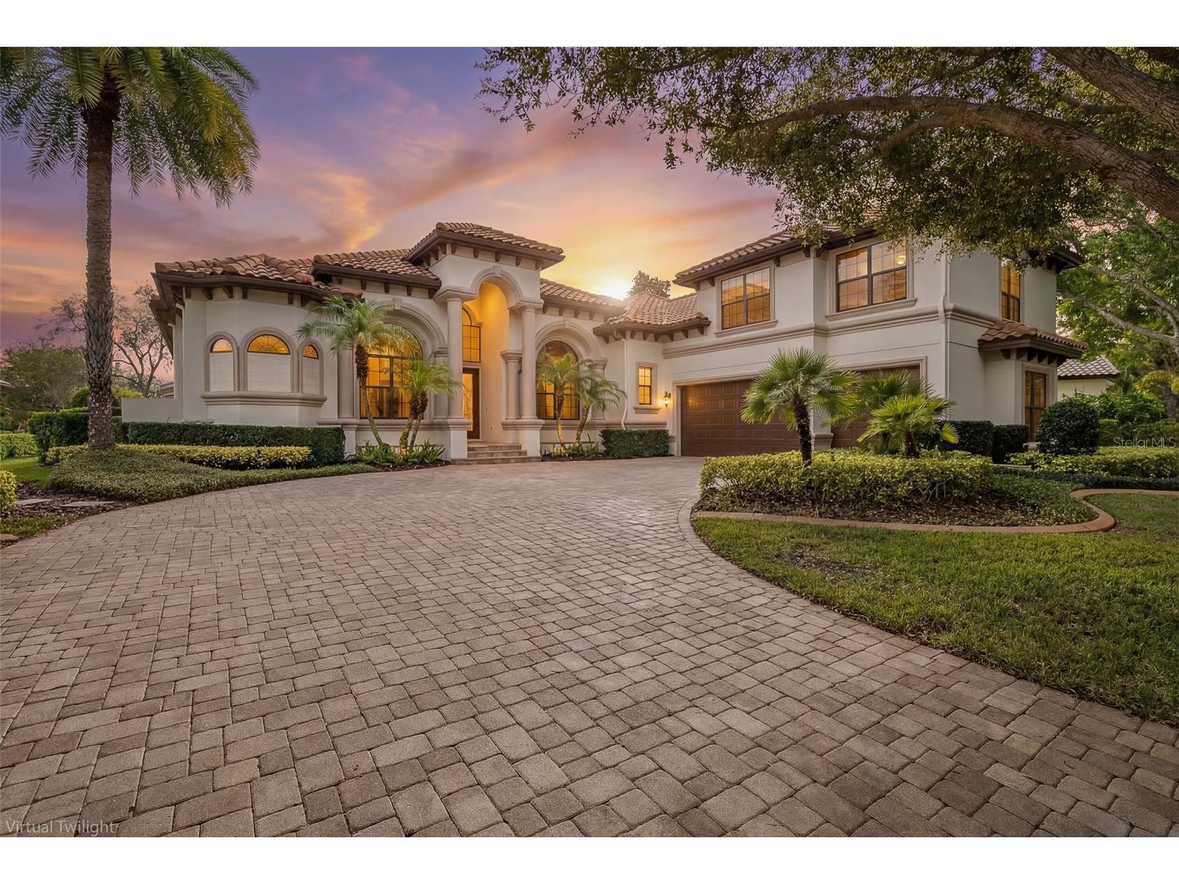 10435 Pontofino Circle Trinity FL 34655 W7883915 image1