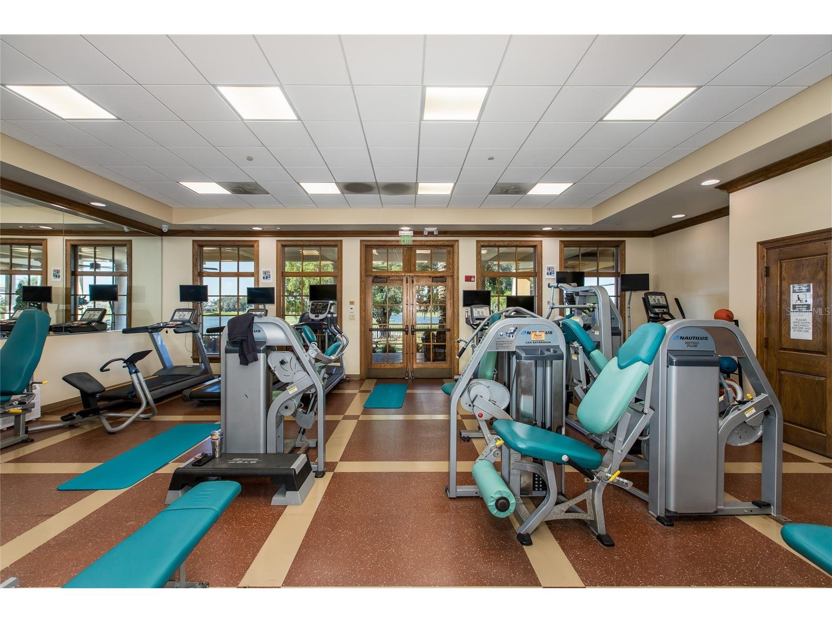 10435 Pontofino Circle Trinity FL 34655 W7883915 image100