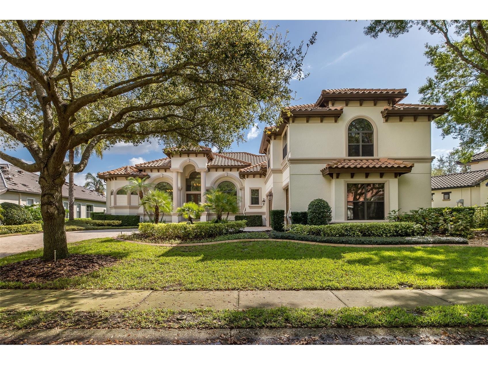 10435 Pontofino Circle Trinity FL 34655 W7883915 image2