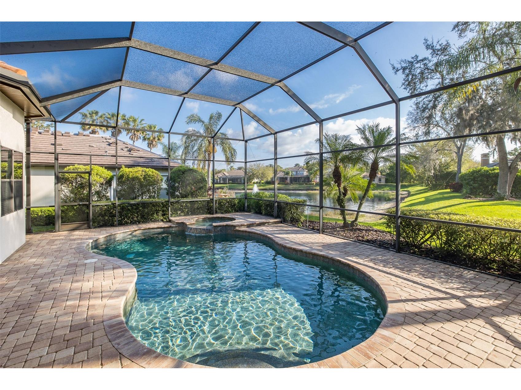 10435 Pontofino Circle Trinity FL 34655 W7883915 image4