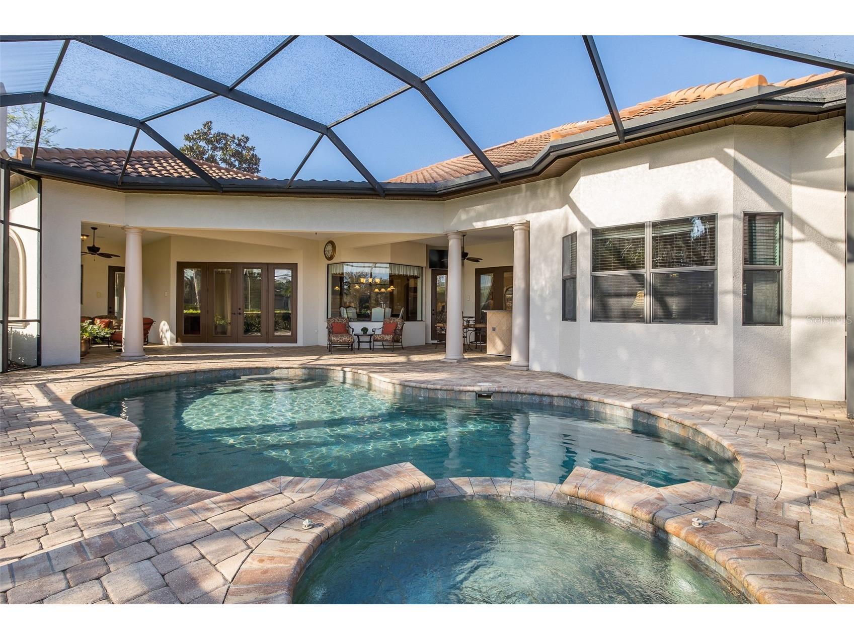 10435 Pontofino Circle Trinity FL 34655 W7883915 image74
