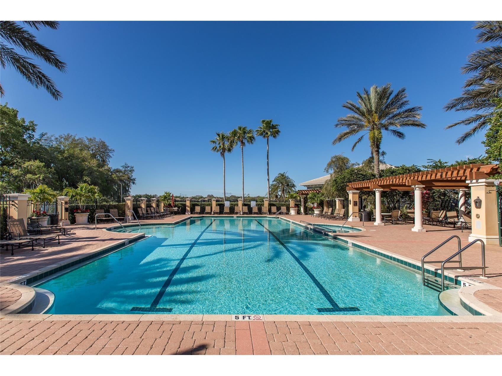 10435 Pontofino Circle Trinity FL 34655 W7883915 image92