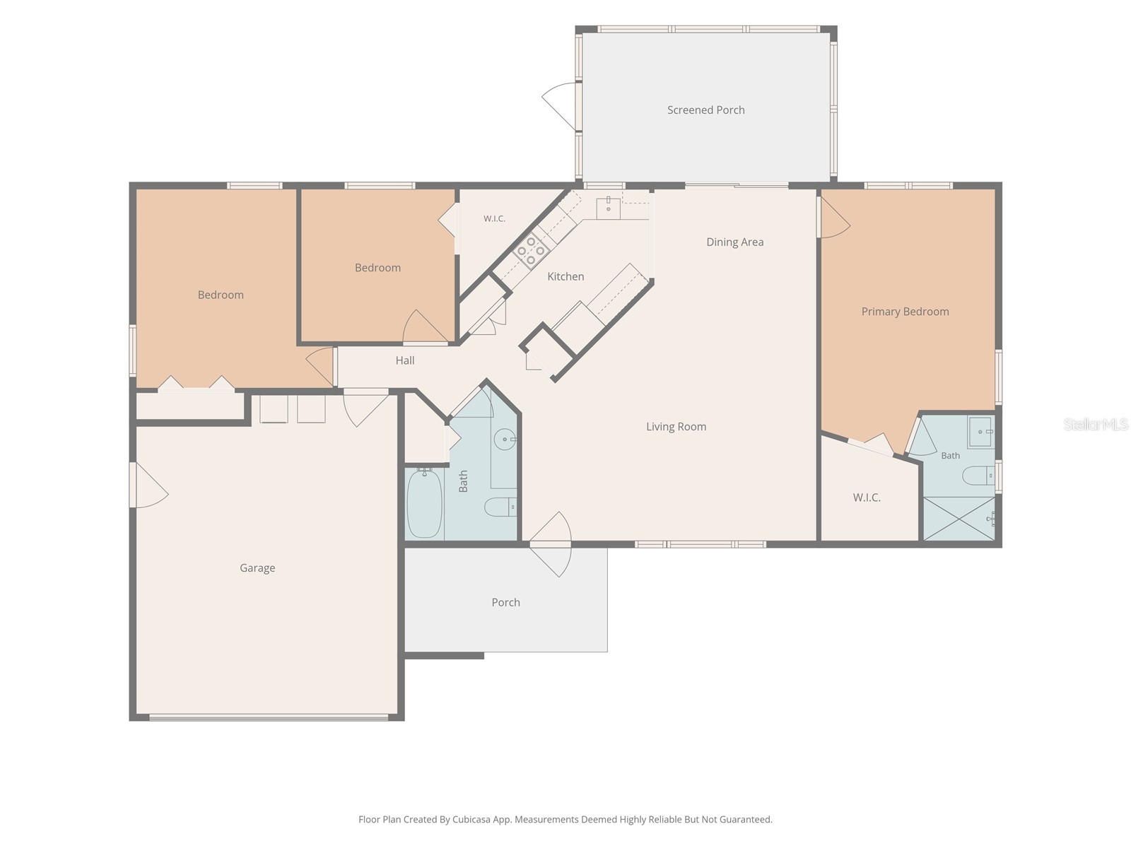 10435 Tassel Street Spring Hill FL 34608 TB8532515 image36