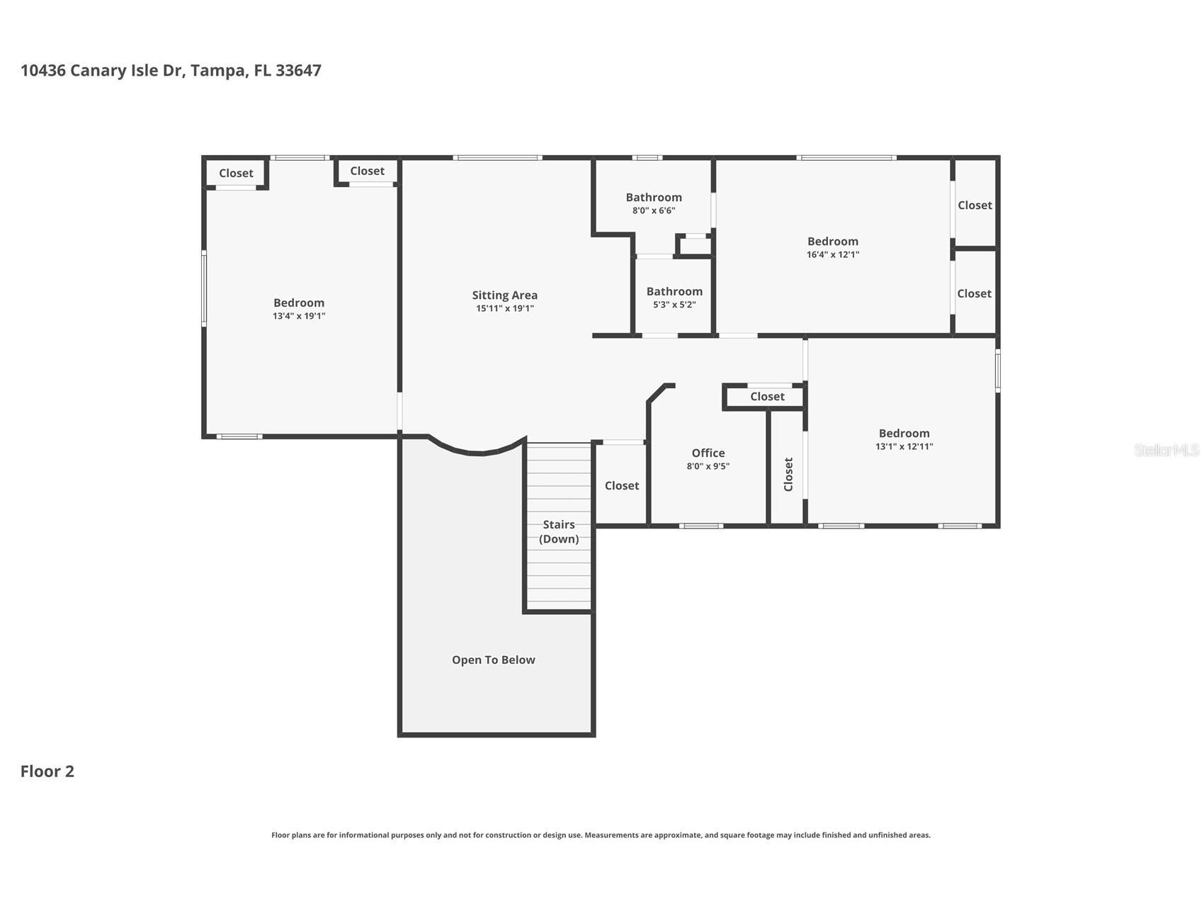 10436 Canary Isle Drive Tampa FL 33647 TB8503054 image58