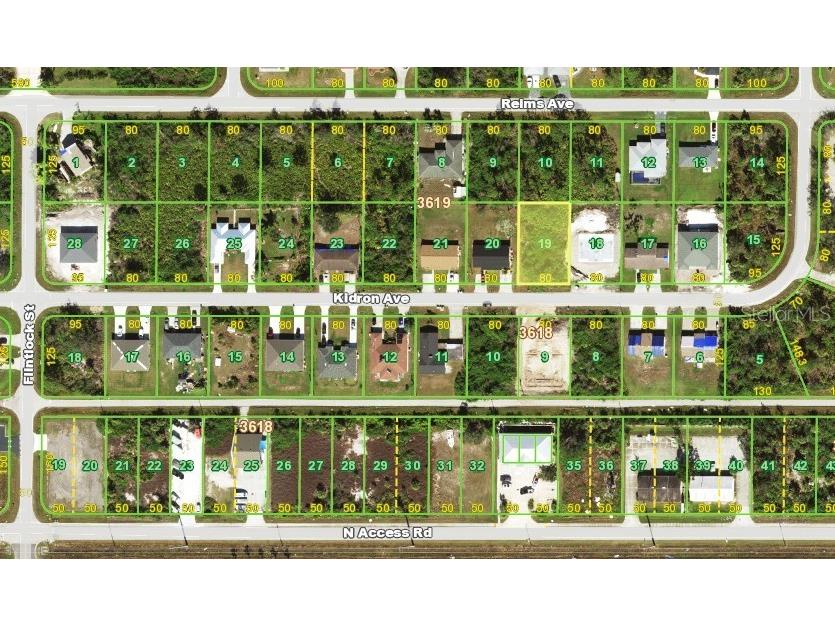 10436 Kidron Avenue Englewood FL 34224 N6140660 image1