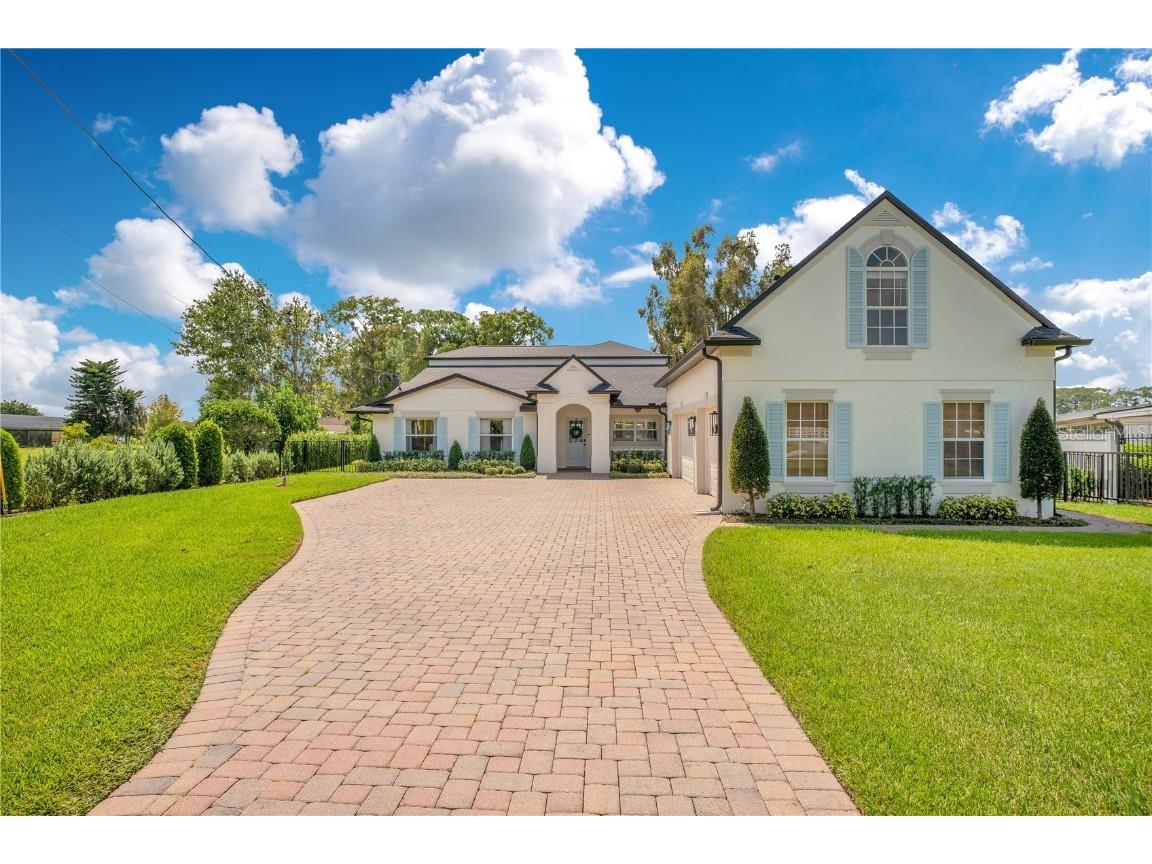 10436 Kirby Smith Road Orlando FL 32832 - LAKE WHIPPORWILL O6143193 image1