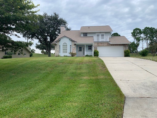 10436 Lago Louisa Court Clermont FL 34711 S5100966 image1