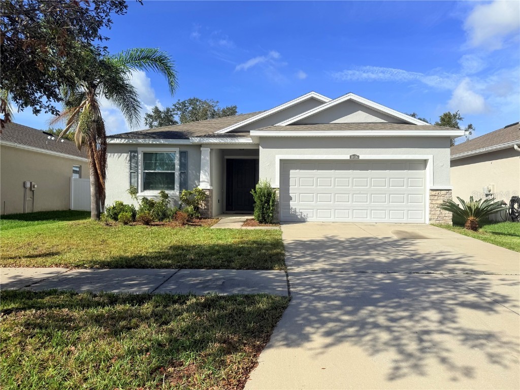 10436 Scenic Hollow Drive Riverview FL 33578 TB8319647 image1