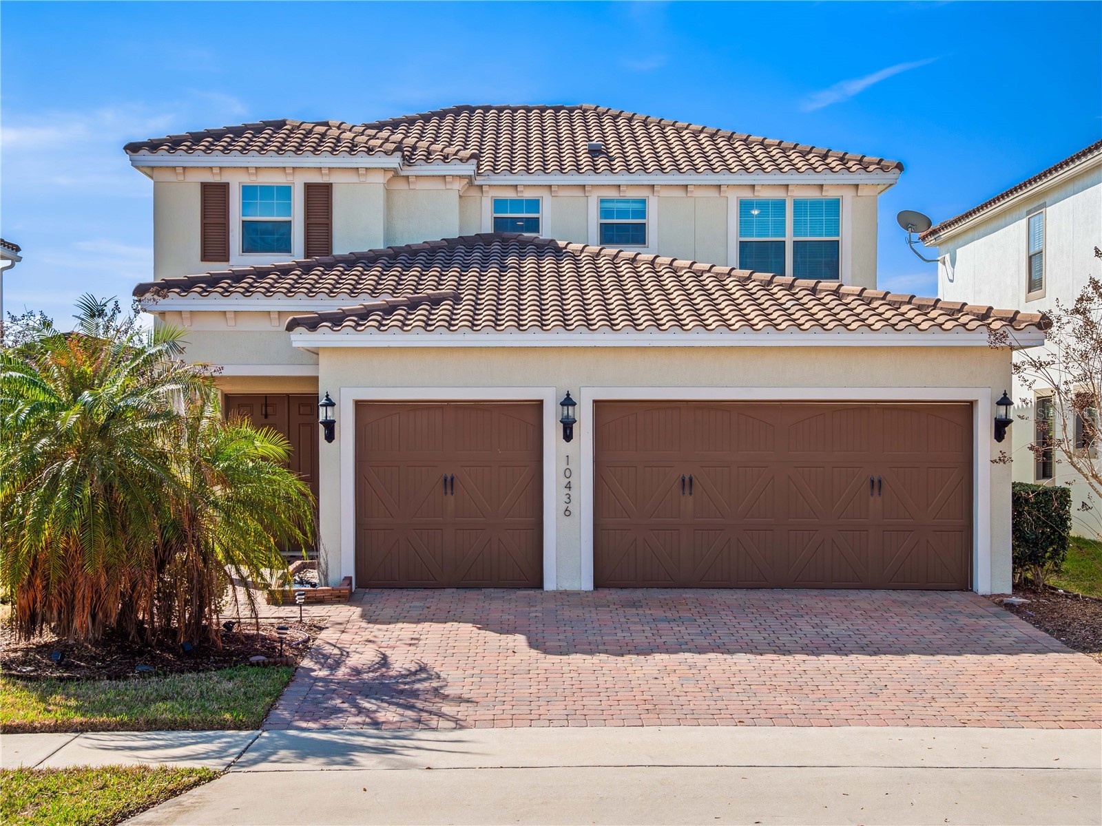 10436 Siddington Drive Orlando FL 32832 O6383681 image1