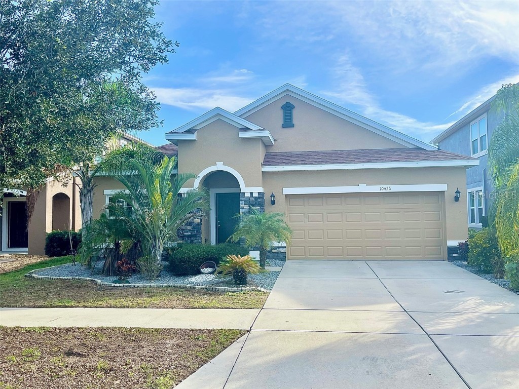 10436 Waterstone Drive Riverview FL 33578 T3489641 image1