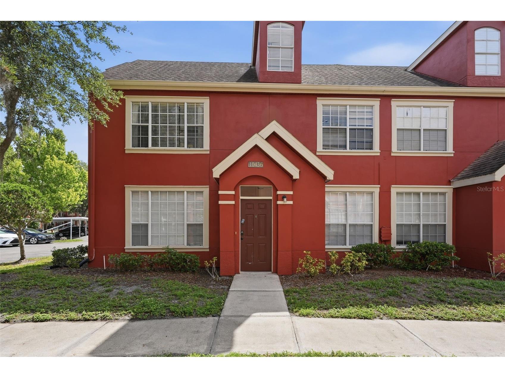 10436 White Lake Court #10436 Tampa FL 33626 A4694199 image1