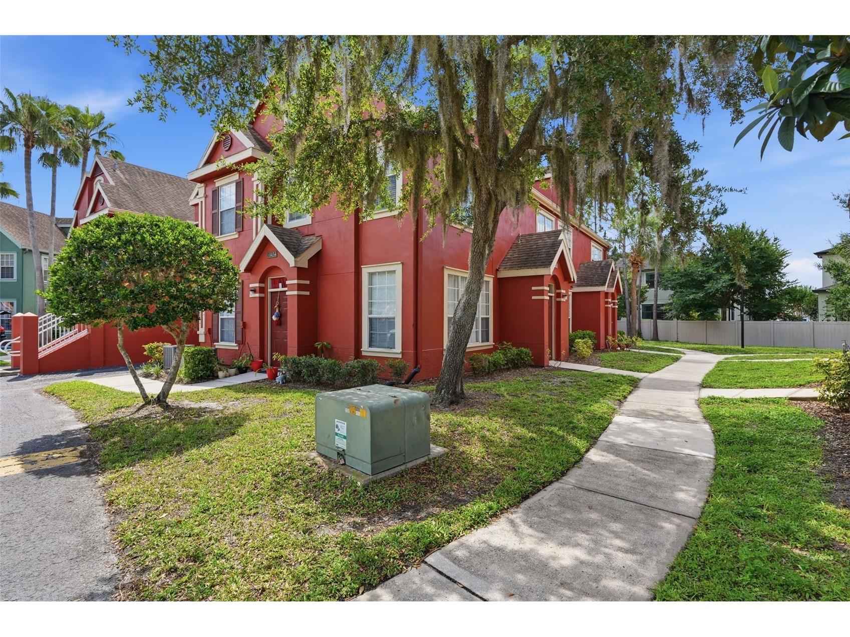 10436 White Lake Court #10436 Tampa FL 33626 A4694199 image2