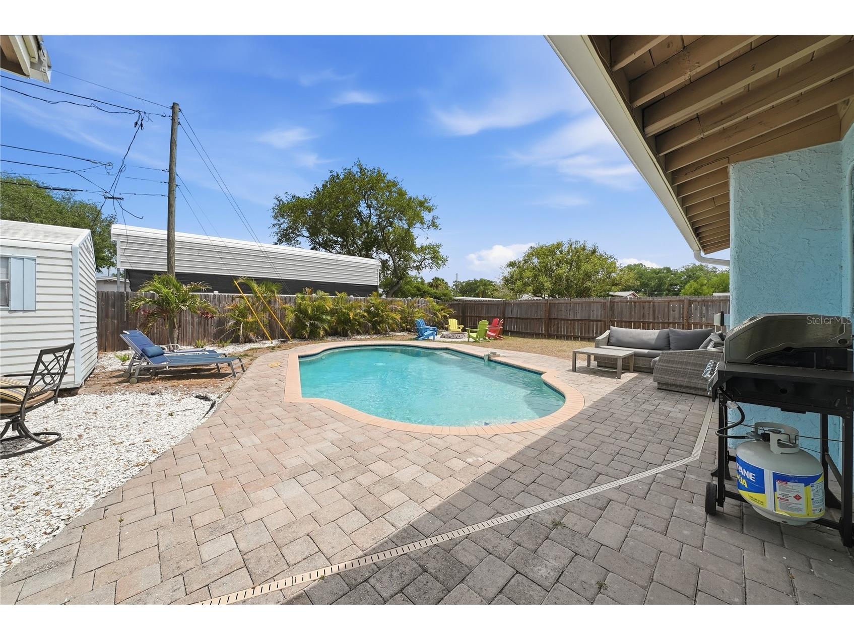 10437 52nd Avenue N Saint Petersburg FL 33708 TB8499625 image22