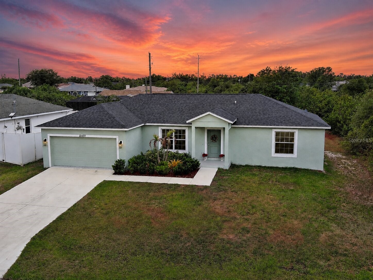 10437 Grail Avenue Englewood FL 34224 C7525701 image1