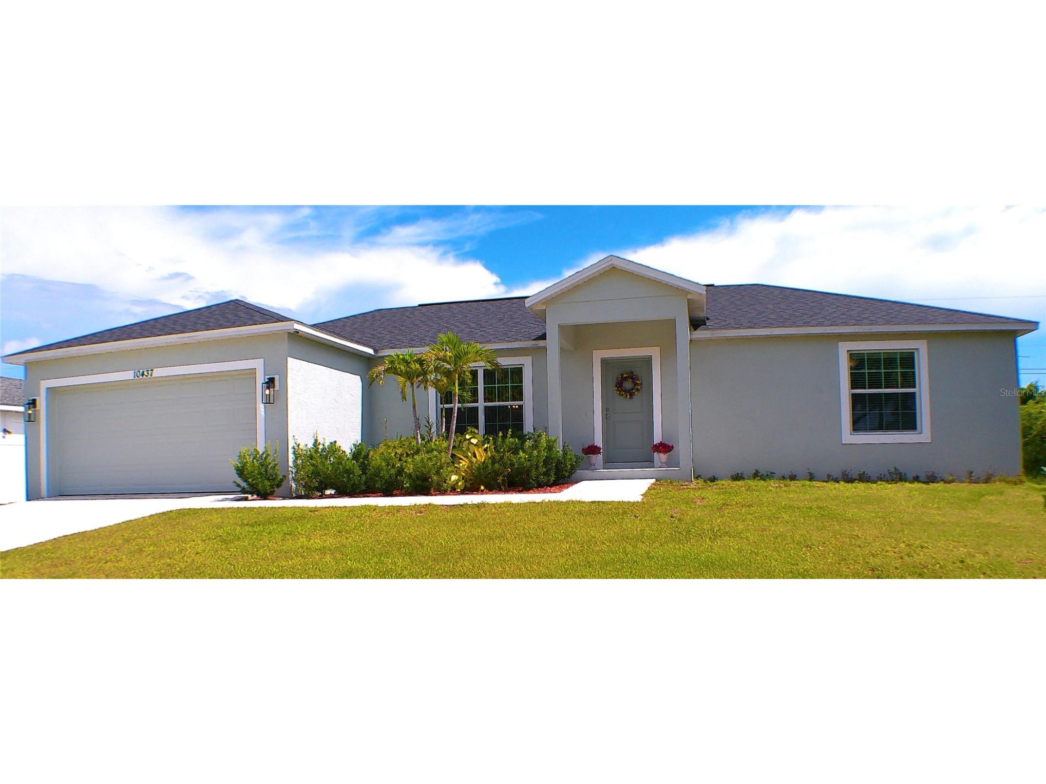 10437 Grail Avenue Englewood FL 34224 O6334349 image1