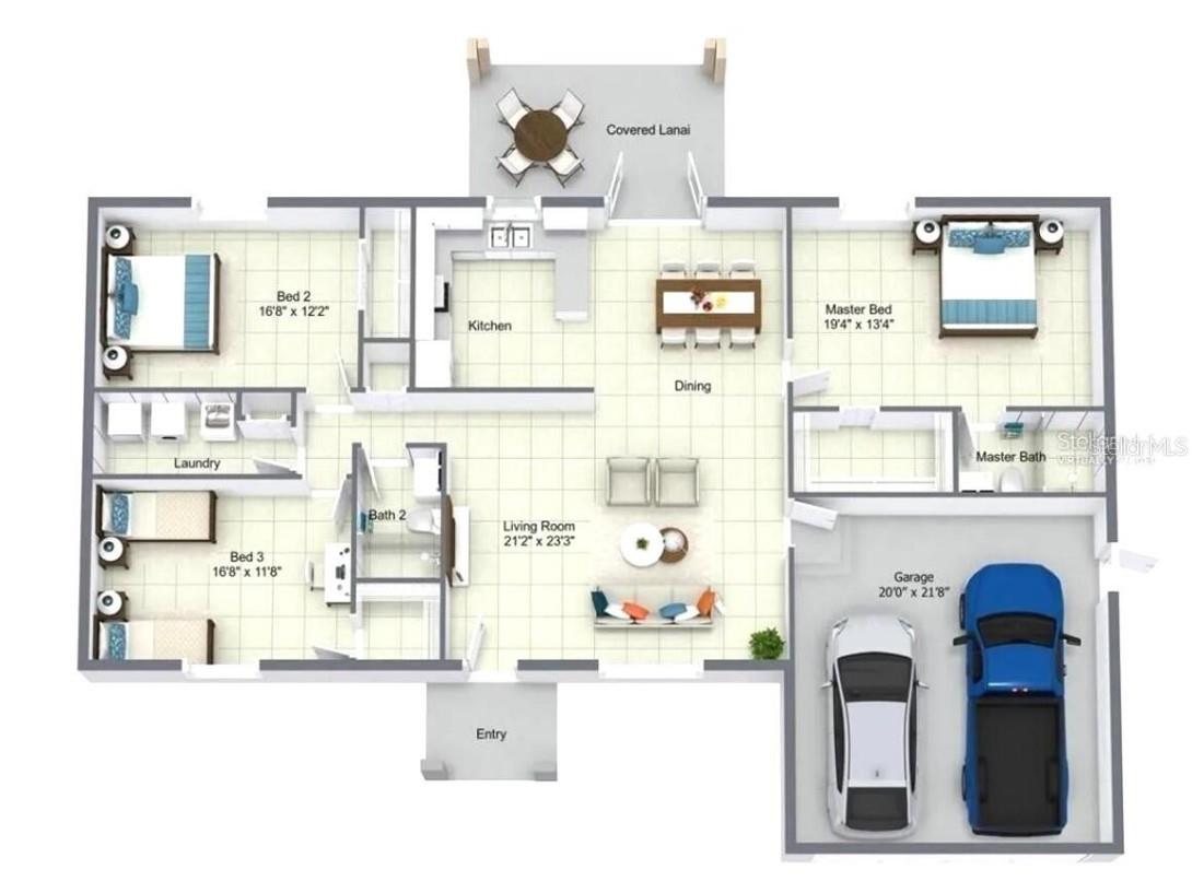 10437 Grail Avenue Englewood FL 34224 O6334349 image26