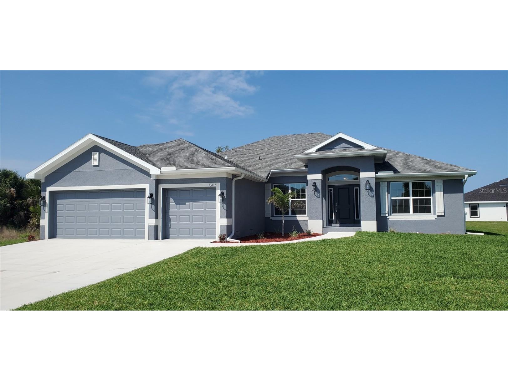 10437 New Brittain Street Port Charlotte FL 33981 C7471451 image1