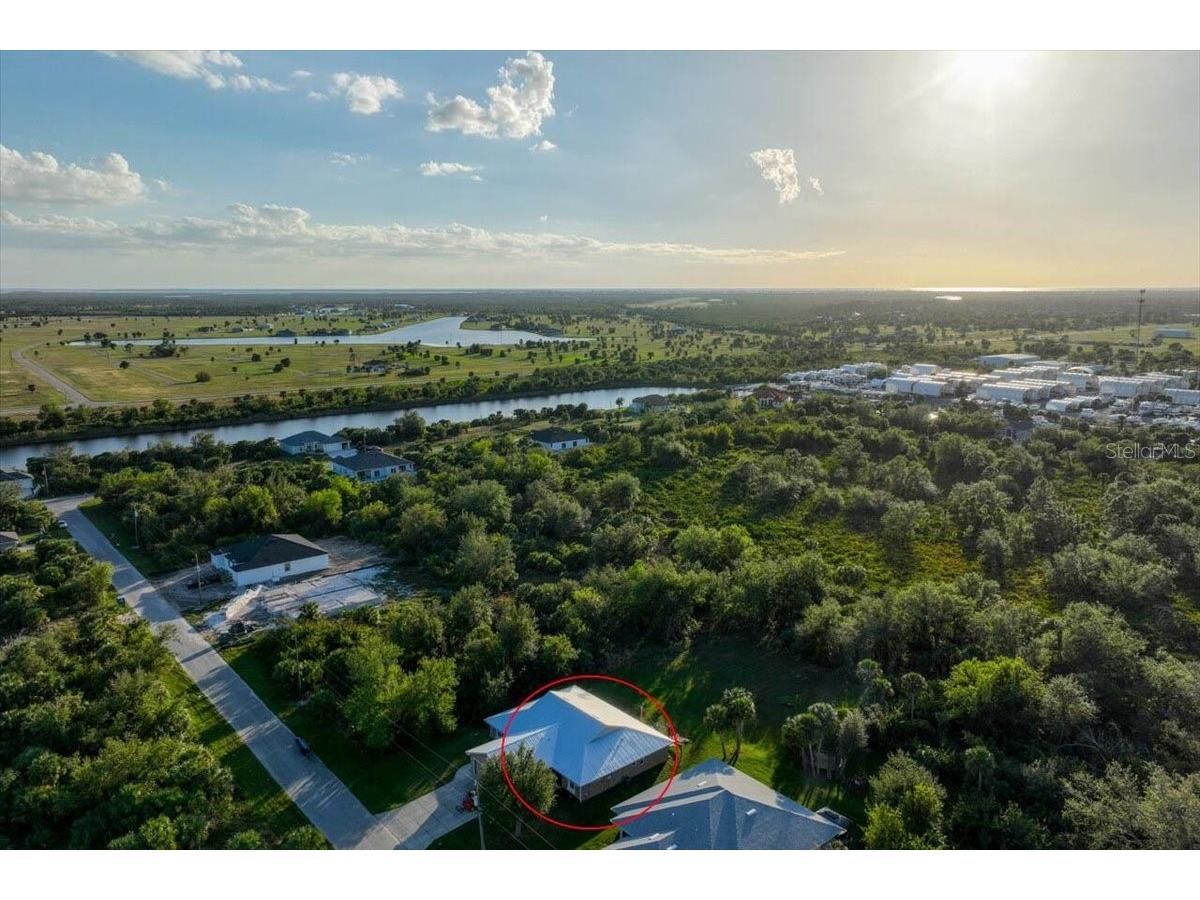 10437 Port Everglades Street Port Charlotte FL 33981 D6146372 image2