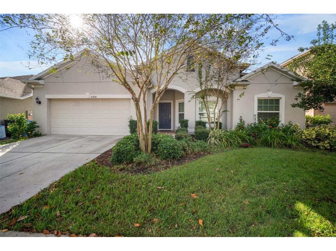 10438 Flagstaff Falls Avenue Riverview FL 33578 T3492997 image1