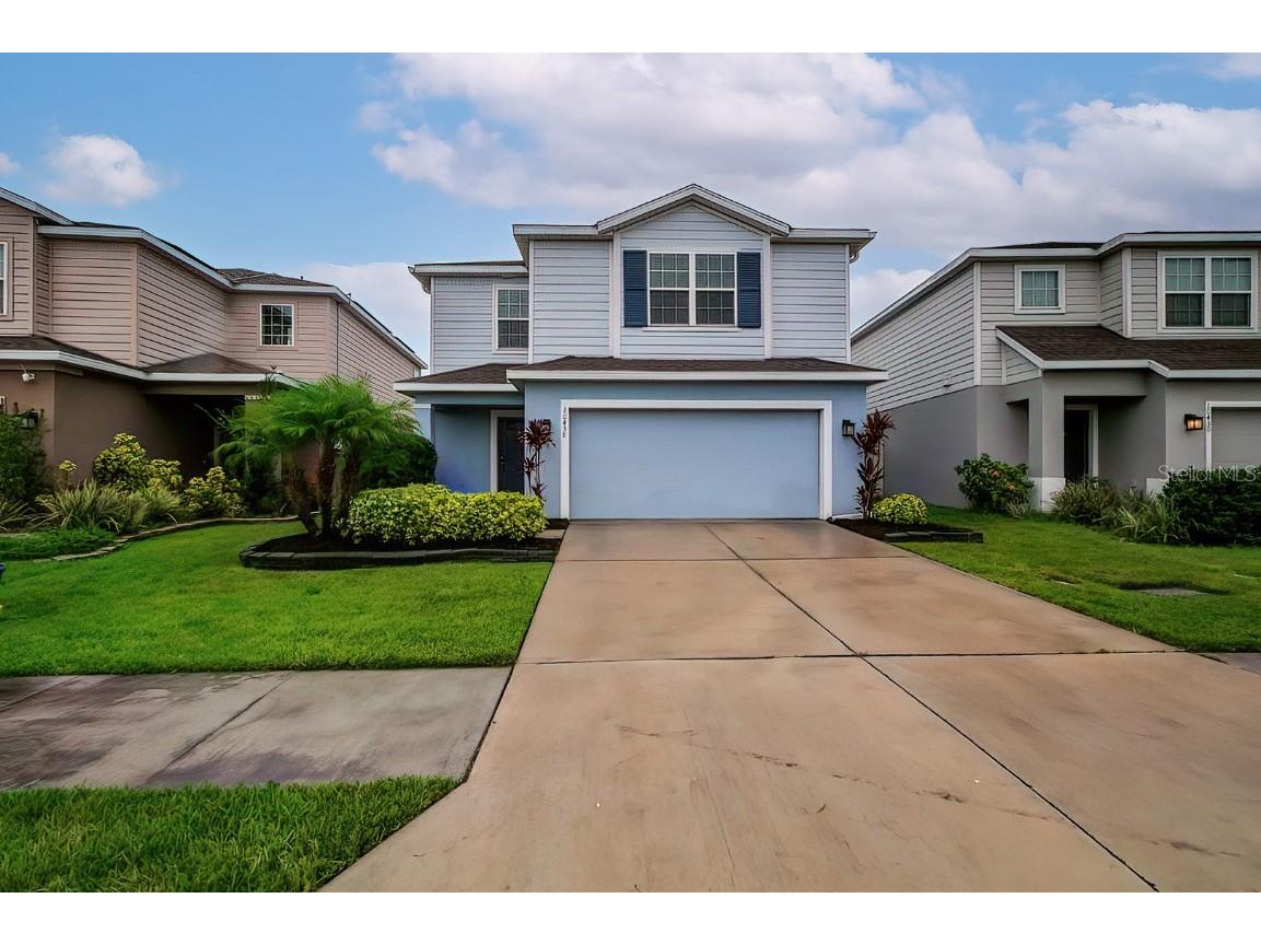 10438 Hawks Landing Drive Land O Lakes FL 34638 T3457585 image1