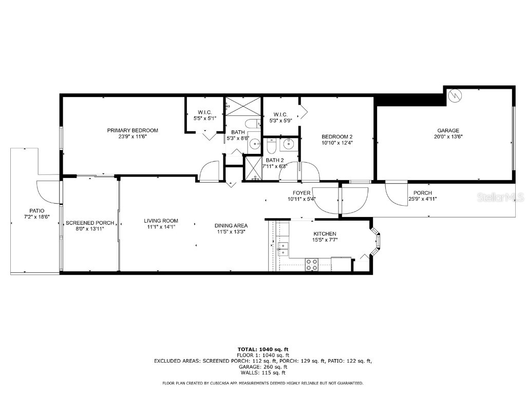 10438 SW 85th Court Ocala FL 34481 W7877801 image3