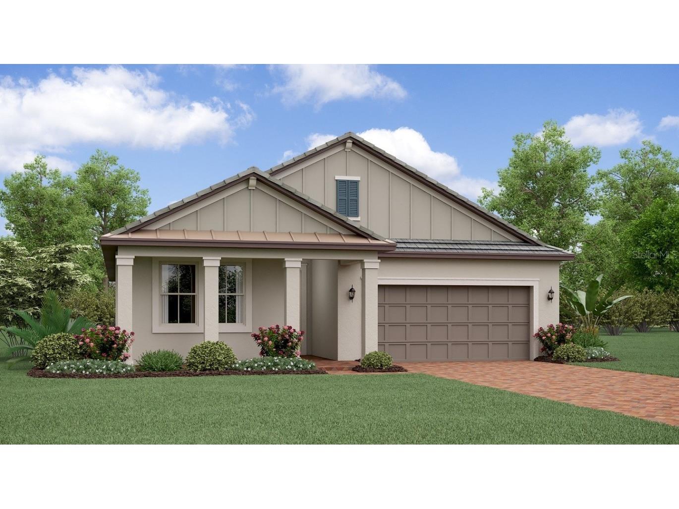 10438 Tupper Cay Drive San Antonio FL 33576 T3432686 image1