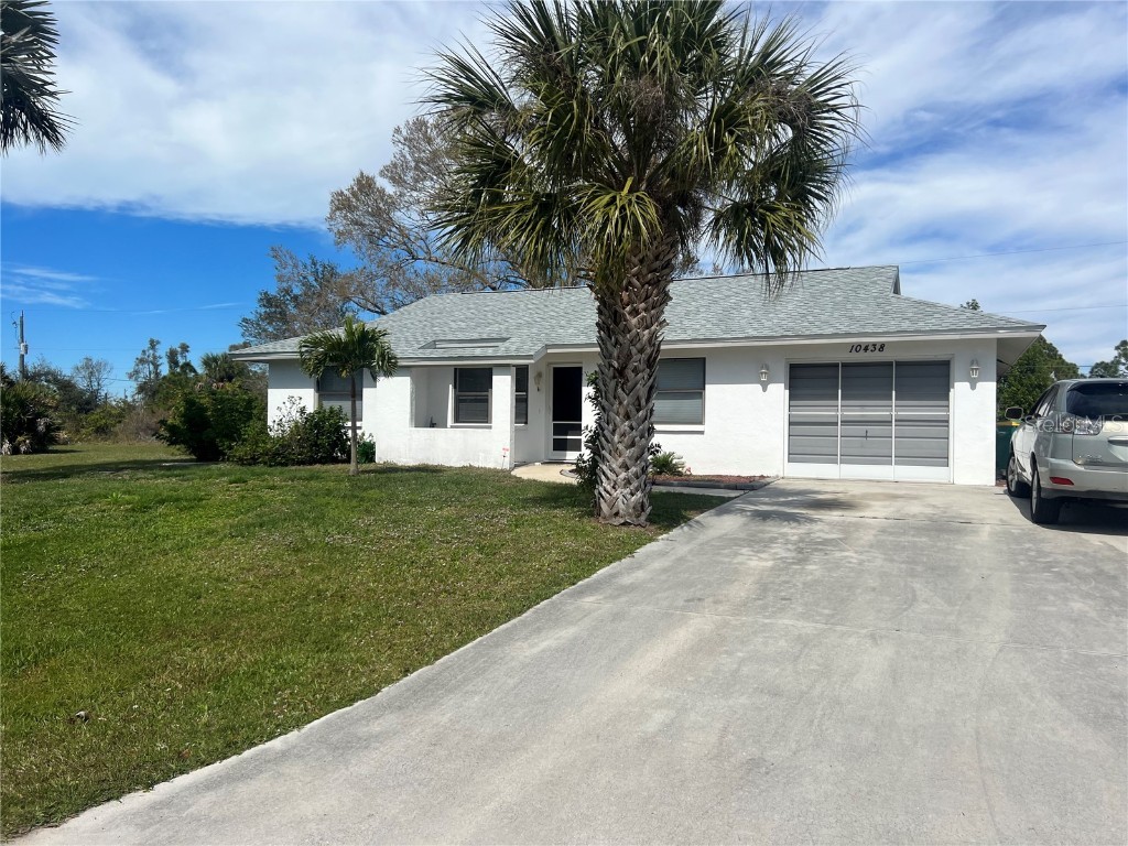 10438 Waterford Avenue Englewood FL 34224 J972903 image1