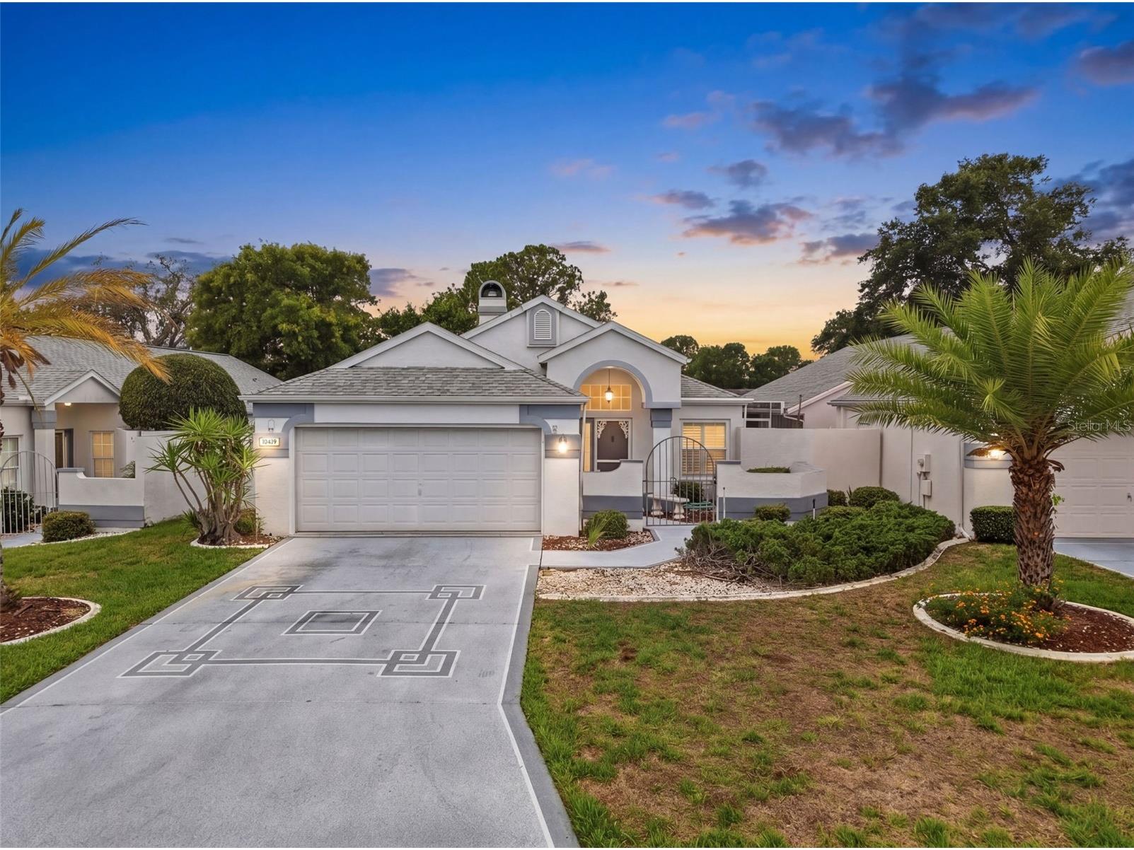 10439 Casa Grande Circle Spring Hill FL 34608 W7885859 image1