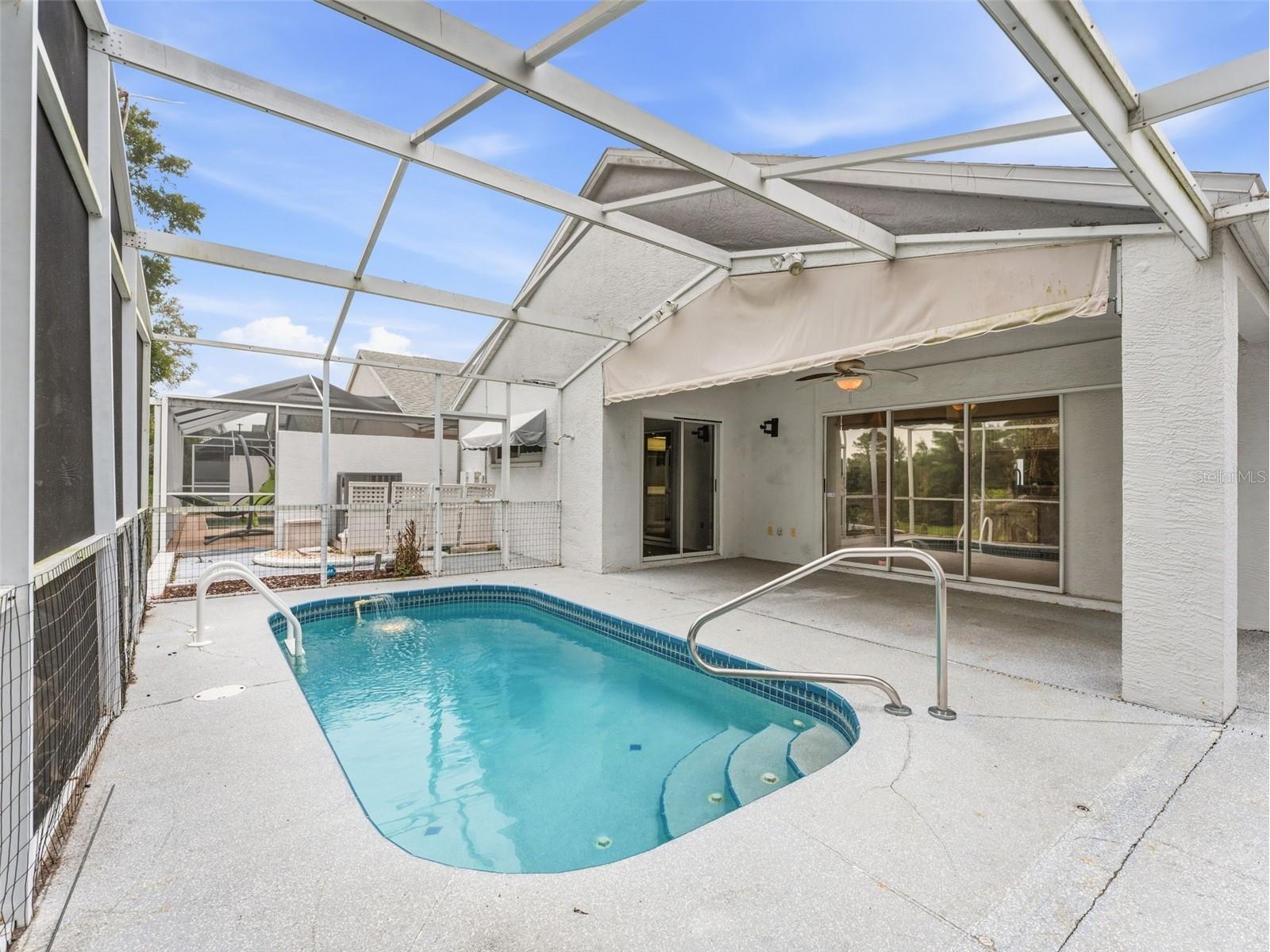 10439 Casa Grande Circle Spring Hill FL 34608 W7885859 image29