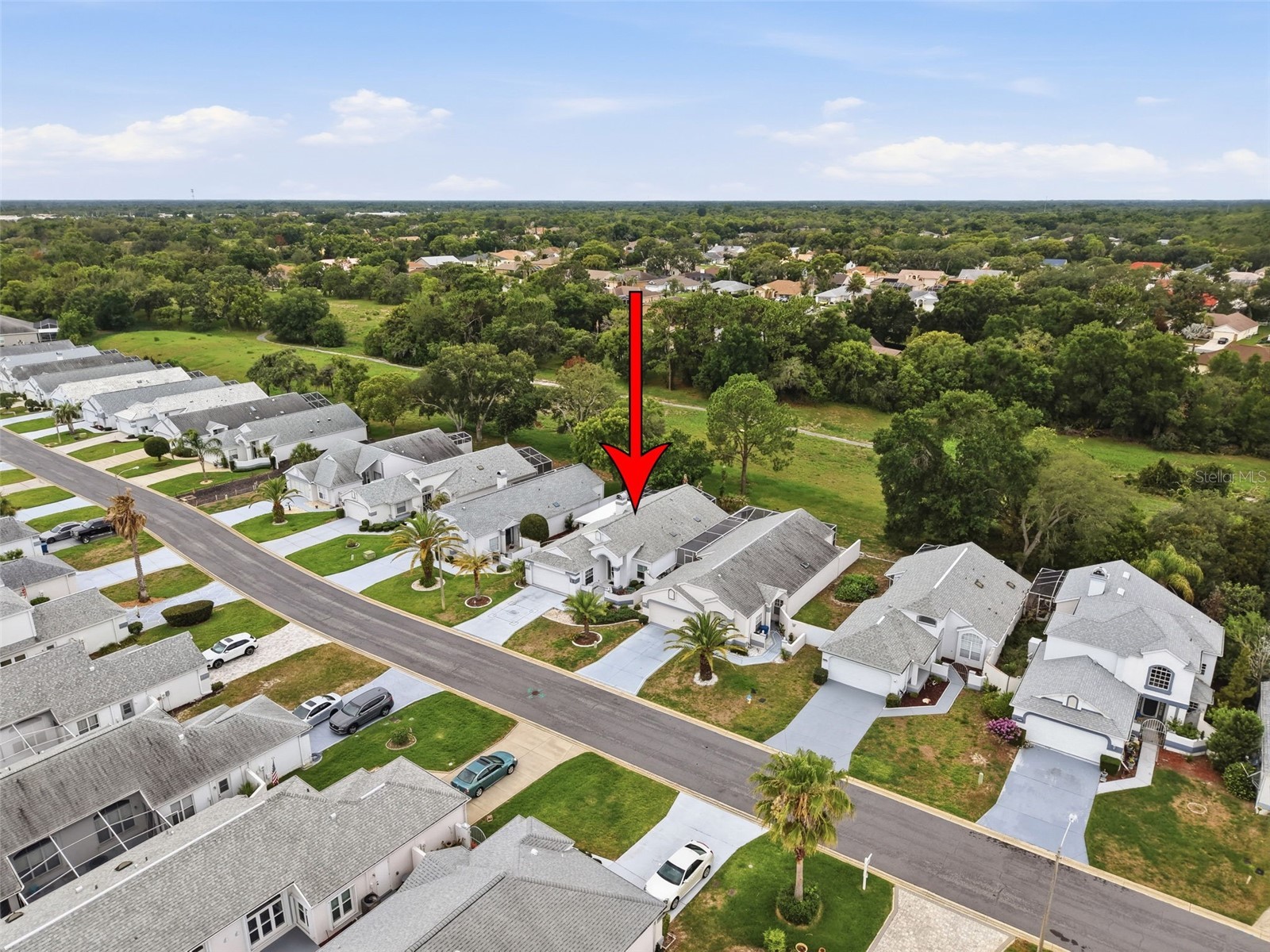 10439 Casa Grande Circle Spring Hill FL 34608 W7885859 image35