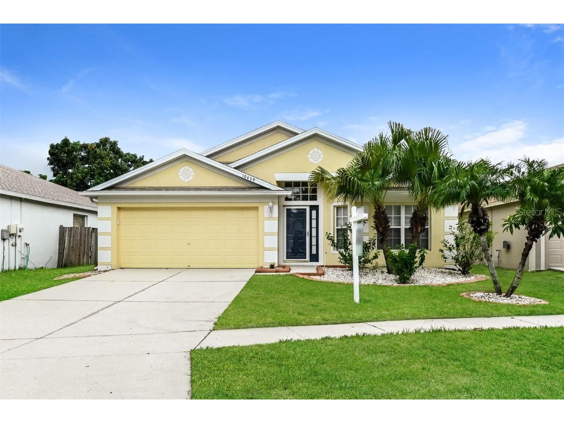 10439 Hunters Haven Boulevard Riverview FL 33578 T3541822 image1