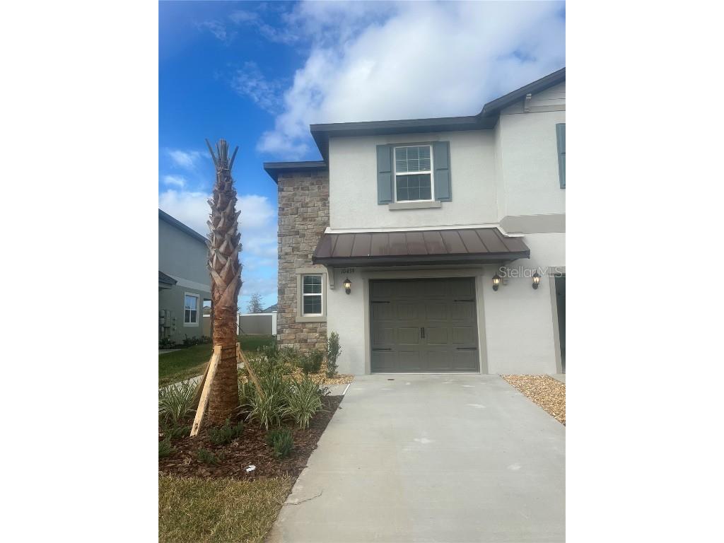 10439 Lavender Aster Trail San Antonio FL 33576 T3464497 image1