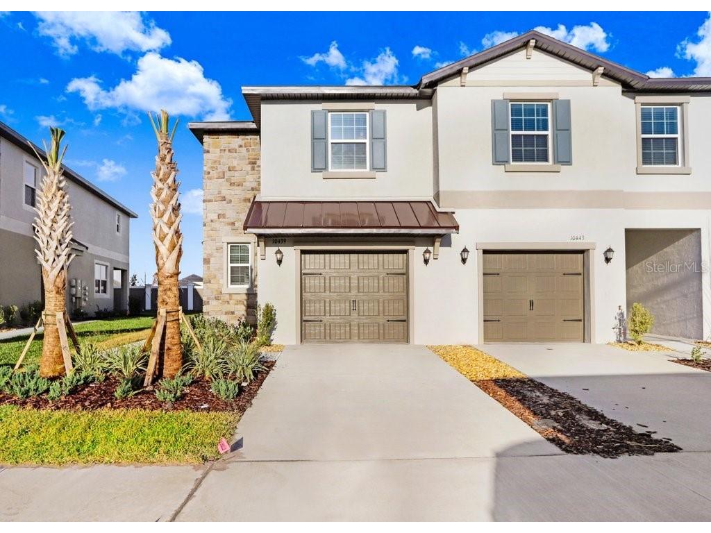 10439 Lavender Aster Trail San Antonio FL 33576 T3508034 image1