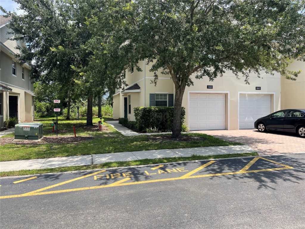 10439 Regent Square Drive #901 Orlando FL 32825 O6123402 image1