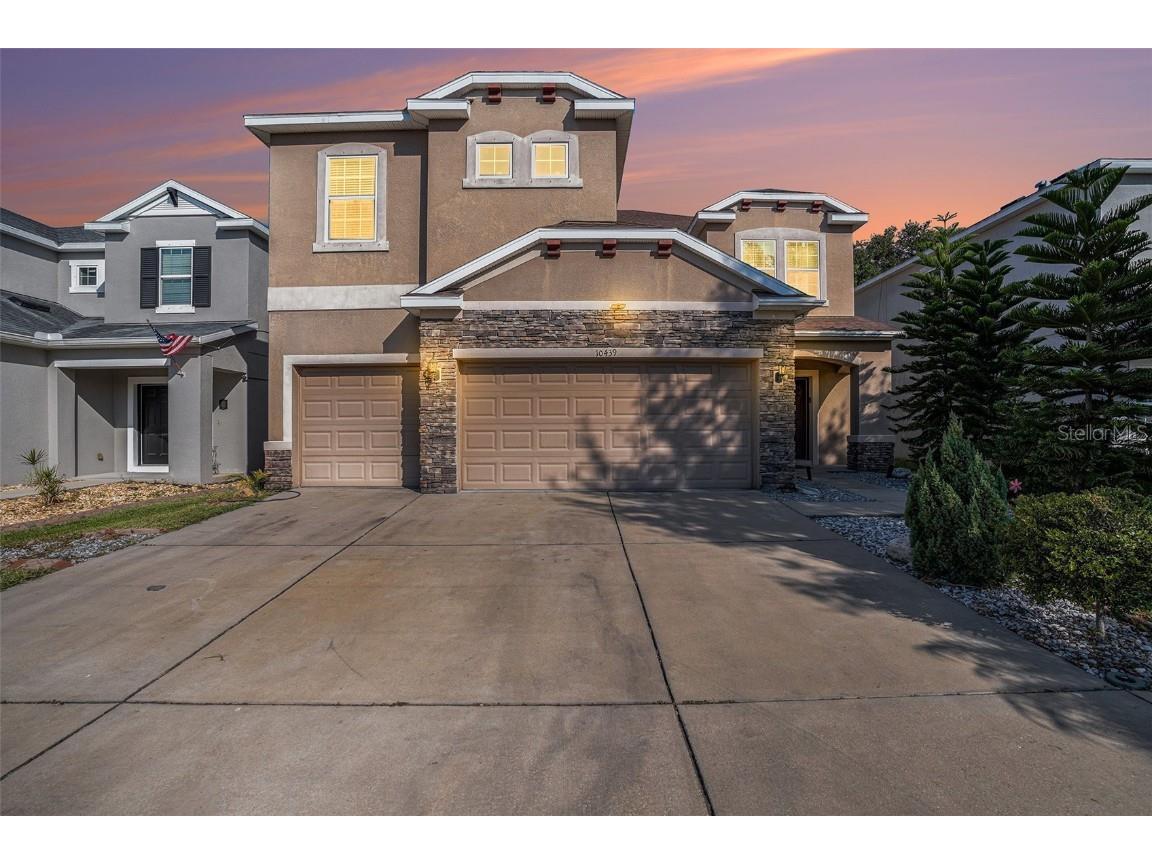10439 Waterstone Drive Riverview FL 33578 TB8452286 image1