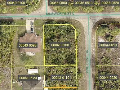 1044-46 Ainsworth Street Lehigh Acres FL 33974 FC275281 image2