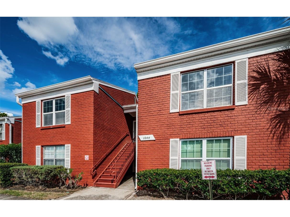 1044 82nd Terrace N #1044D Saint Petersburg FL 33702 U8254663 image1