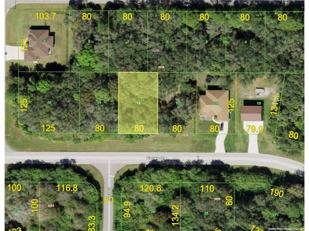1044 Biscayne Drive Port Charlotte FL 33953 C7456346 image1