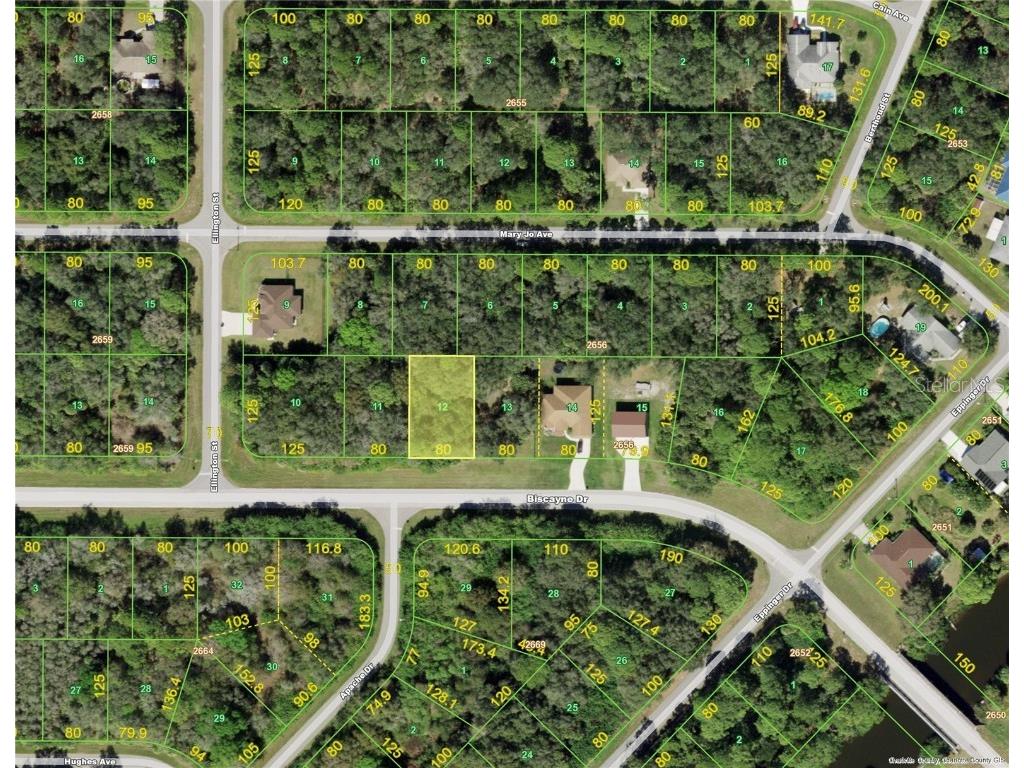 1044 Biscayne Drive Port Charlotte FL 33953 C7456346 image2