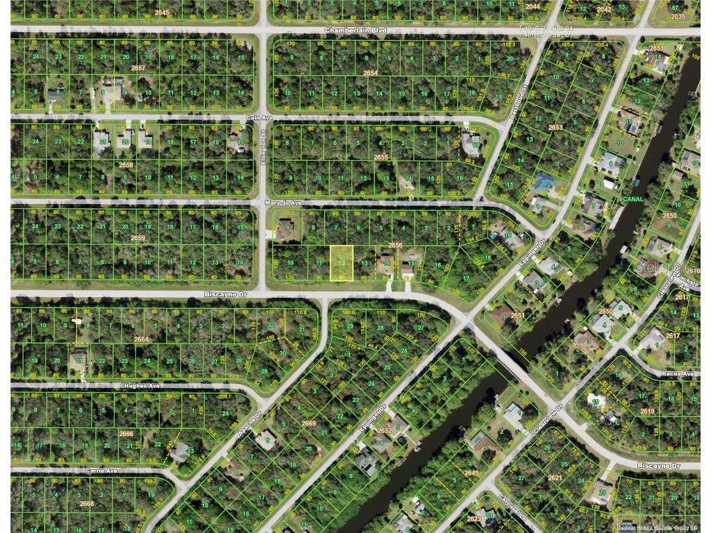 1044 Biscayne Drive Port Charlotte FL 33953 C7456346 image3