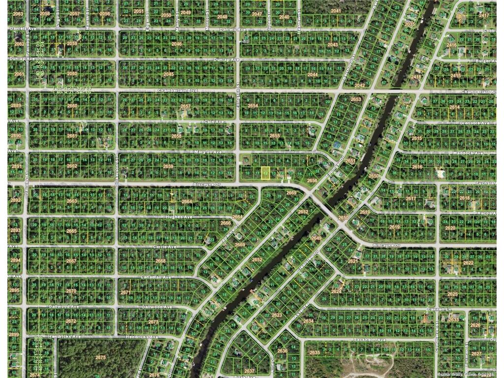 1044 Biscayne Drive Port Charlotte FL 33953 C7456346 image4